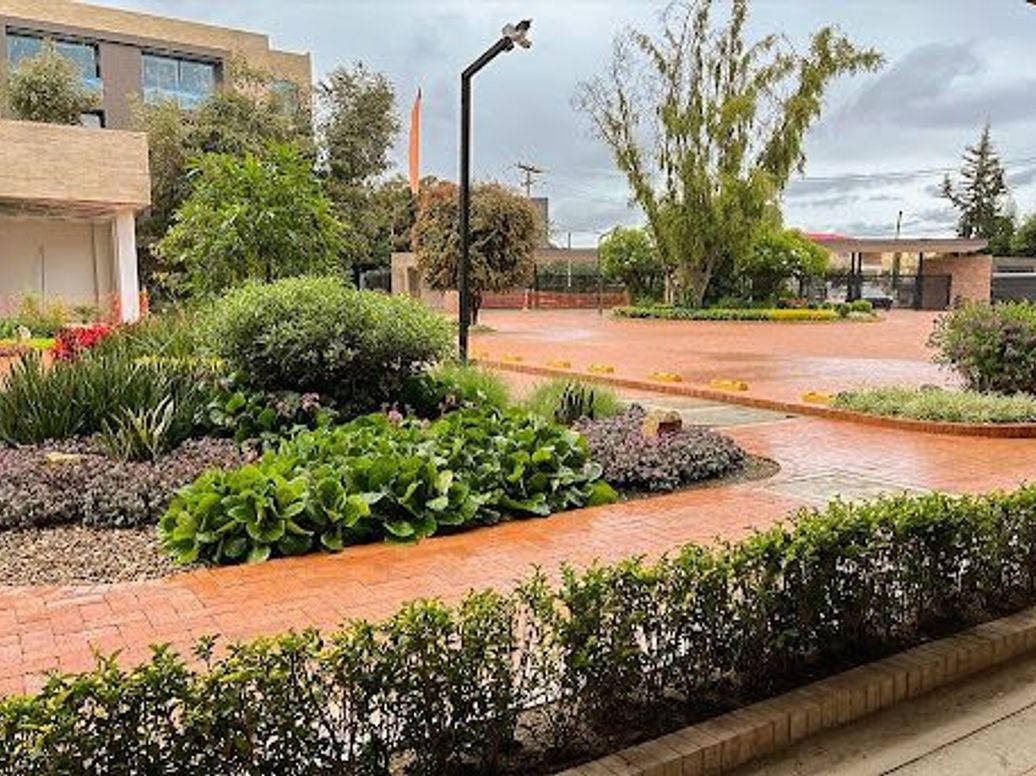Apartamento de 1 alcoba en venta en Guaymaral, Bogotá, 61 m² · foto 19 de 19