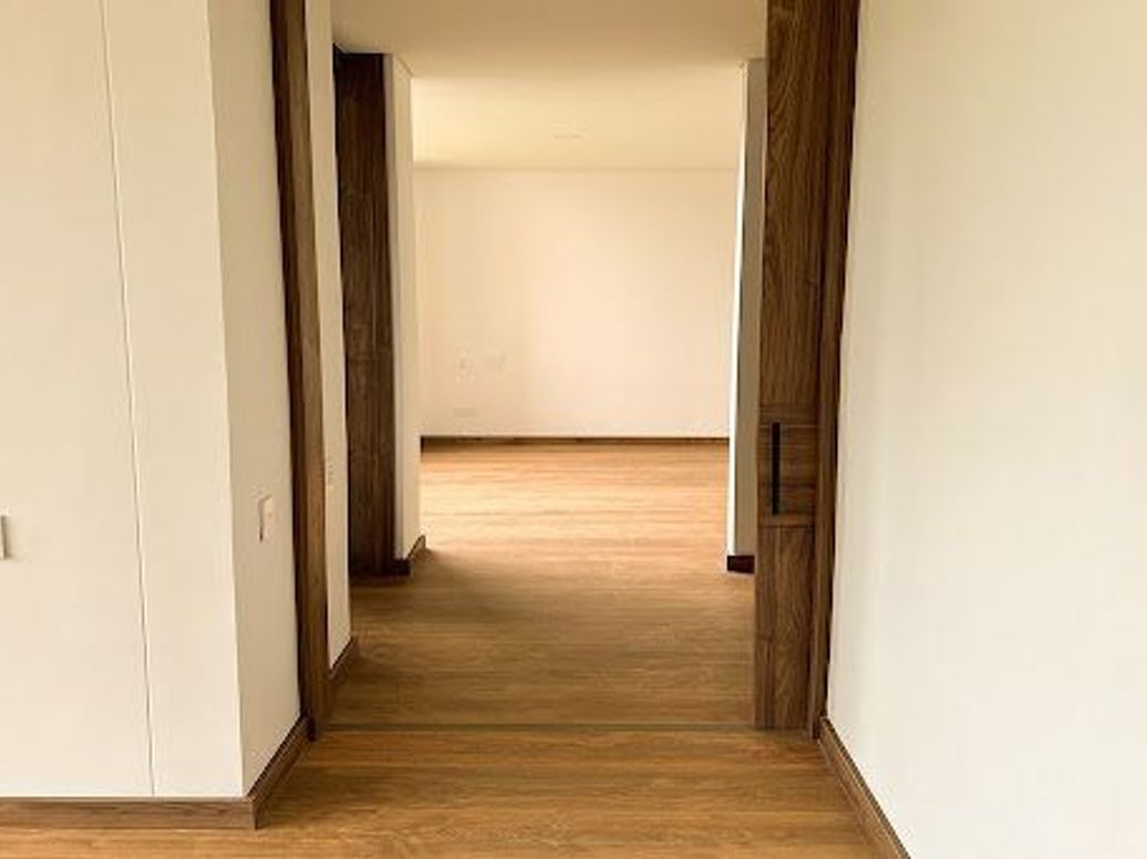 Apartamento de 1 alcoba en venta en Guaymaral, Bogotá, 61 m² · foto 6 de 19