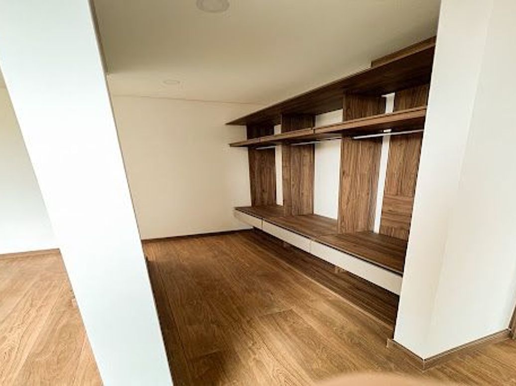Apartamento de 1 alcoba en venta en Guaymaral, Bogotá, 61 m² · foto 7 de 19