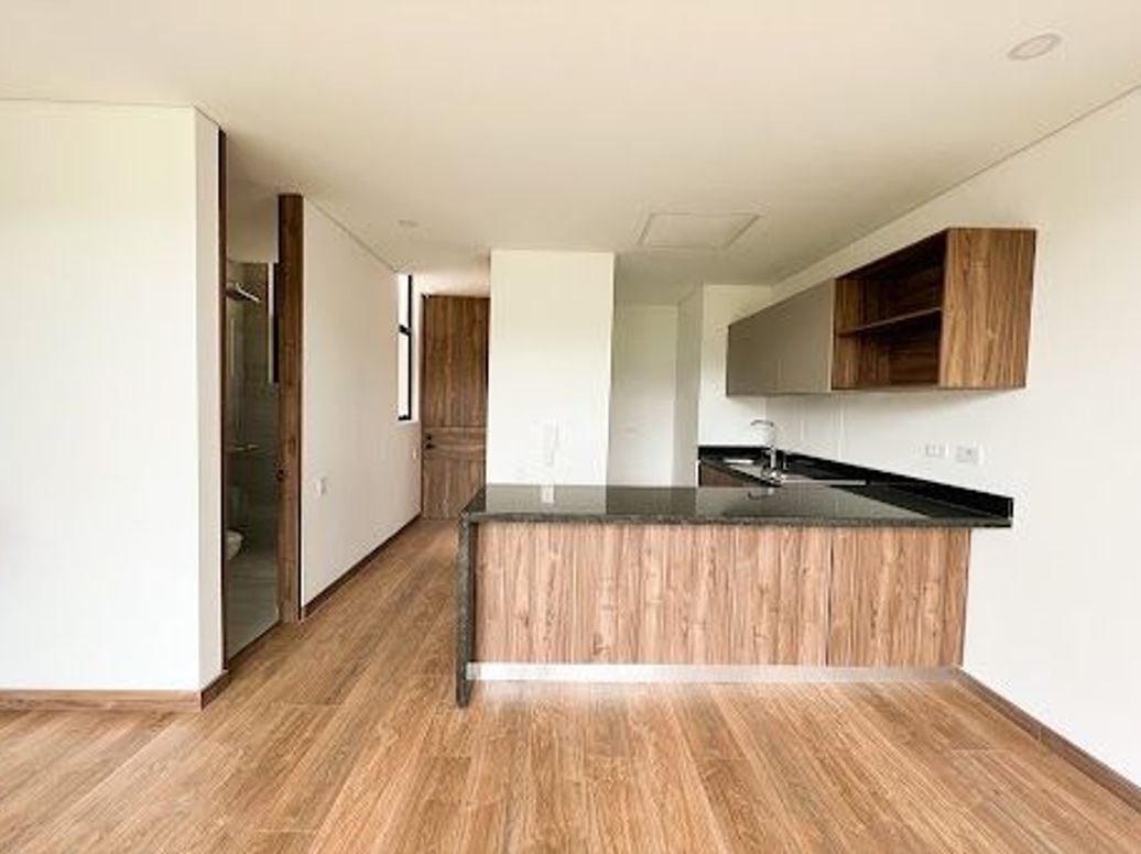 Apartamento de 1 alcoba en venta en Guaymaral, Bogotá, 61 m² · foto 9 de 19
