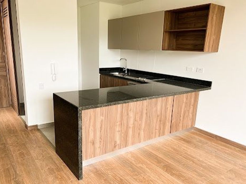 Apartamento de 1 alcoba en venta en Guaymaral, Bogotá, 61 m² · foto 10 de 19