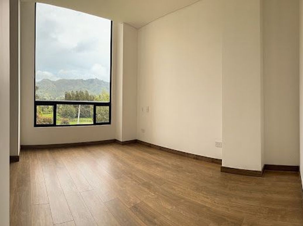 Apartamento de 1 alcoba en venta en Guaymaral, Bogotá, 61 m² · foto 5 de 19
