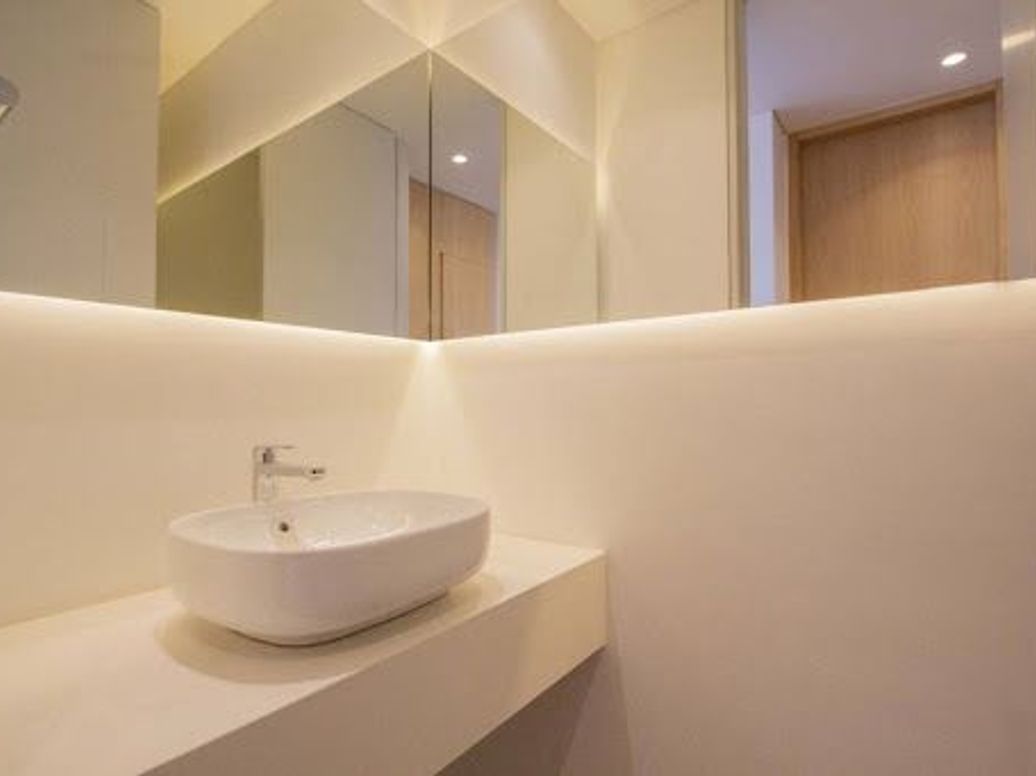 Apartamento de 3 alcobas en venta en La Cabrera, Bogotá, 242 m² · foto 2 de 20
