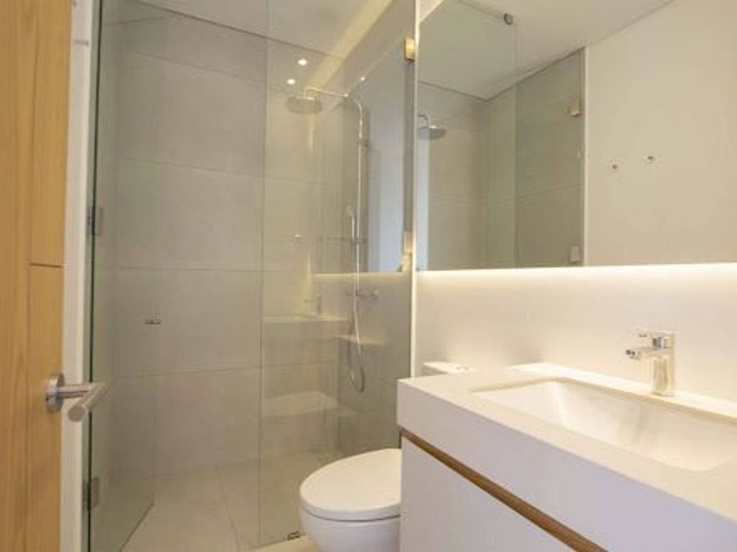 Apartamento de 3 alcobas en venta en La Cabrera, Bogotá, 242 m² · foto 19 de 20