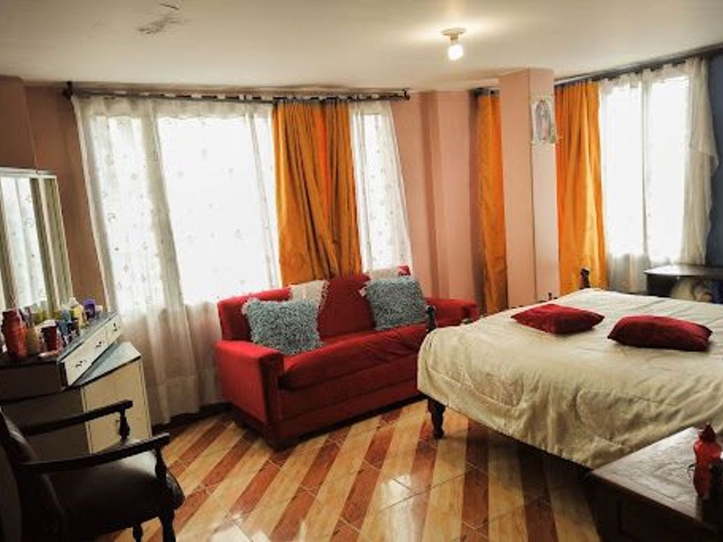 Casa de 4 alcobas en venta en Las Orquideas, Bogotá, 380 m² · foto 4 de 20