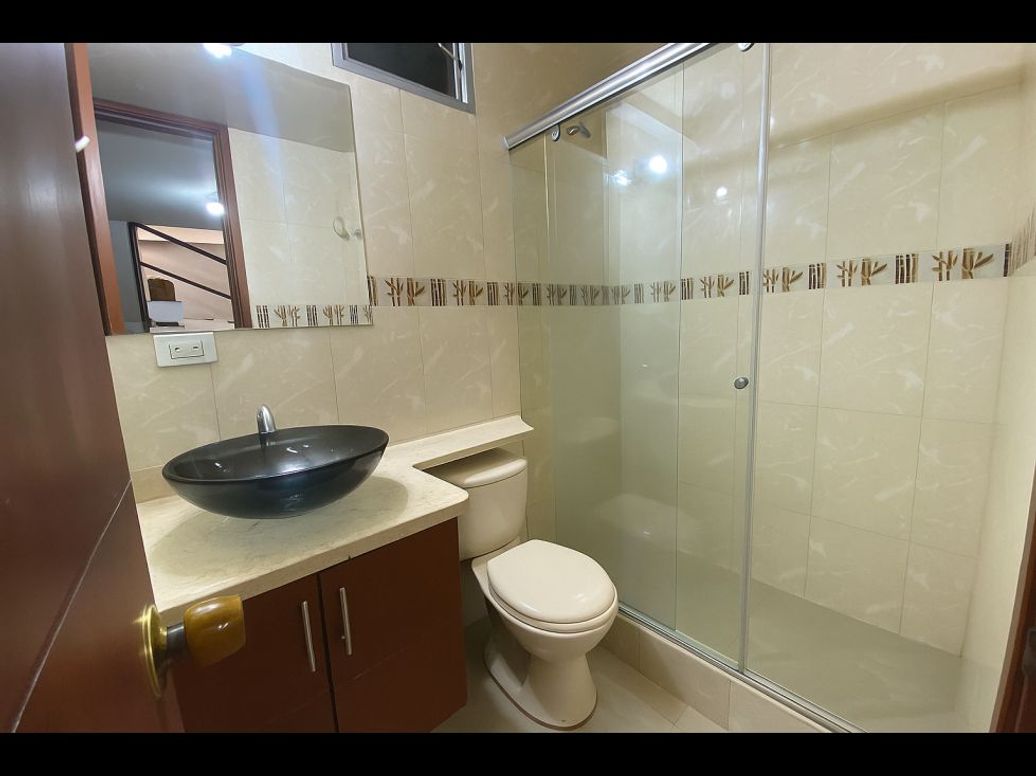 Apartamento de 4 alcobas en venta en Normandía, Bogotá, 85 m² · foto 8 de 14