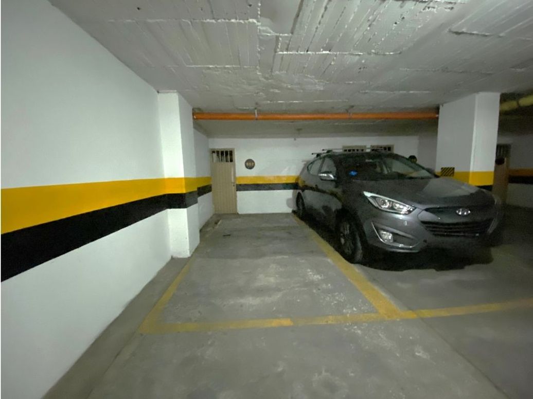 Apartamento de 4 alcobas en venta en Normandía, Bogotá, 85 m² · foto 14 de 14