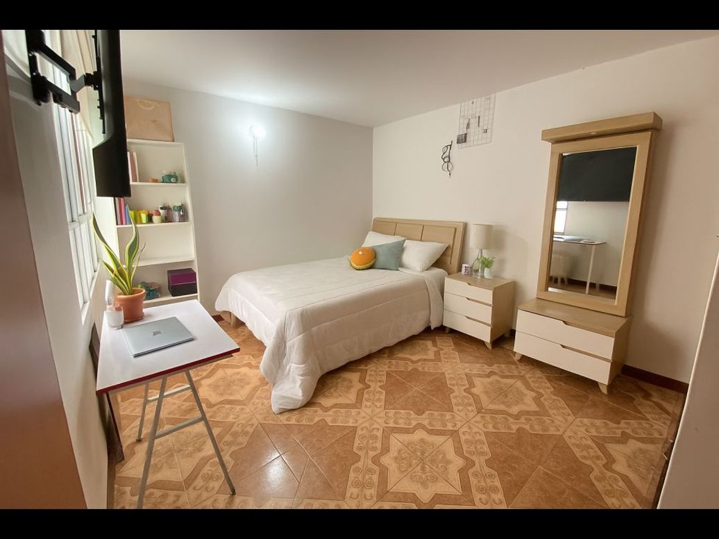 Apartamento de 4 alcobas en venta en Normandía, Bogotá, 85 m² · foto 9 de 14