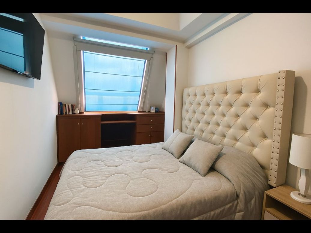 Apartamento de 4 alcobas en venta en Normandía, Bogotá, 85 m² · foto 7 de 14