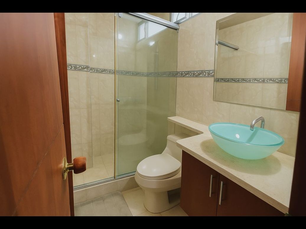 Apartamento de 4 alcobas en venta en Normandía, Bogotá, 85 m² · foto 11 de 14