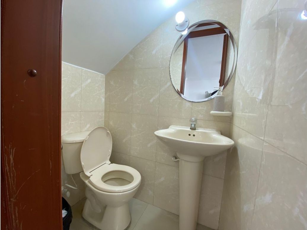 Apartamento de 4 alcobas en venta en Normandía, Bogotá, 85 m² · foto 6 de 14
