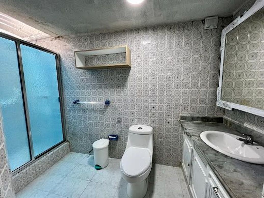 Casa de 5 alcobas en venta en Santa Barbara Alta, Bogotá, 425 m² · foto 14 de 20