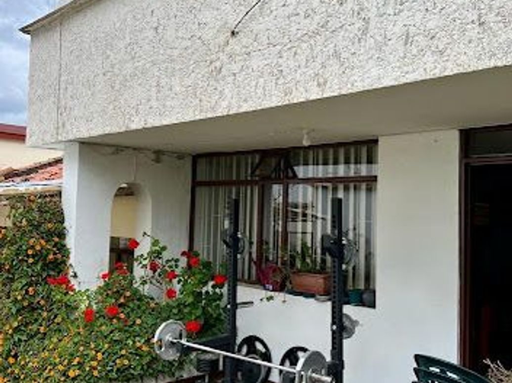 Casa de 5 alcobas en venta en Santa Barbara Alta, Bogotá, 425 m² · foto 6 de 20