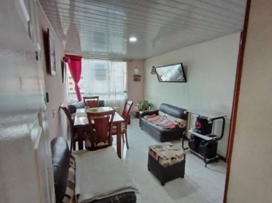 Apartamento de 2 alcobas en venta en Acapulco 1, Bogotá, 42 m² · foto 8 de 20