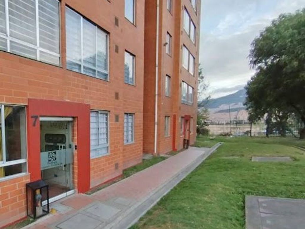 Apartamento de 2 alcobas en venta en Acapulco 1, Bogotá, 42 m² · foto 4 de 20