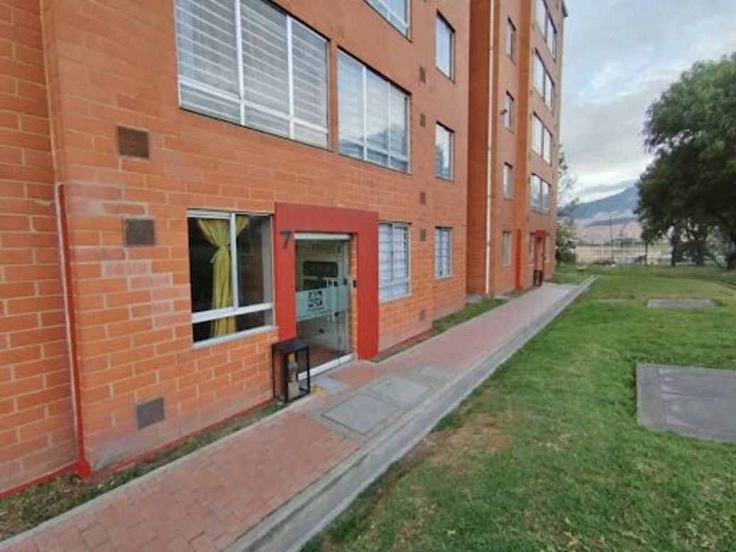 Apartamento de 2 alcobas en venta en Acapulco 1, Bogotá, 42 m² · foto 5 de 20
