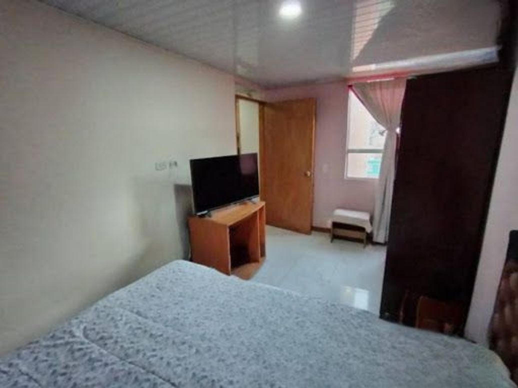 Apartamento de 2 alcobas en venta en Acapulco 1, Bogotá, 42 m² · foto 20 de 20