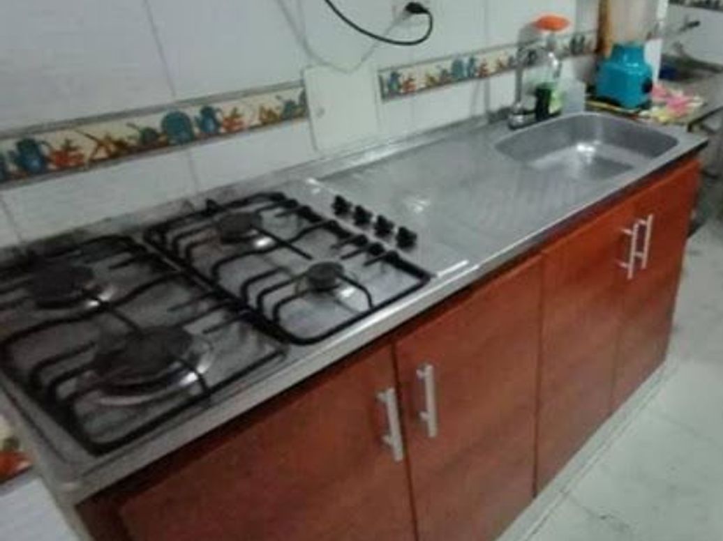 Apartamento de 2 alcobas en venta en Acapulco 1, Bogotá, 42 m² · foto 12 de 20