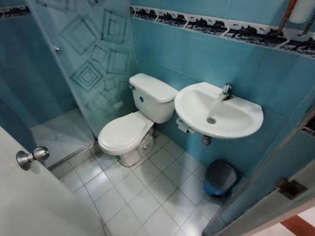 Apartamento de 2 alcobas en venta en Acapulco 1, Bogotá, 42 m² · foto 17 de 20