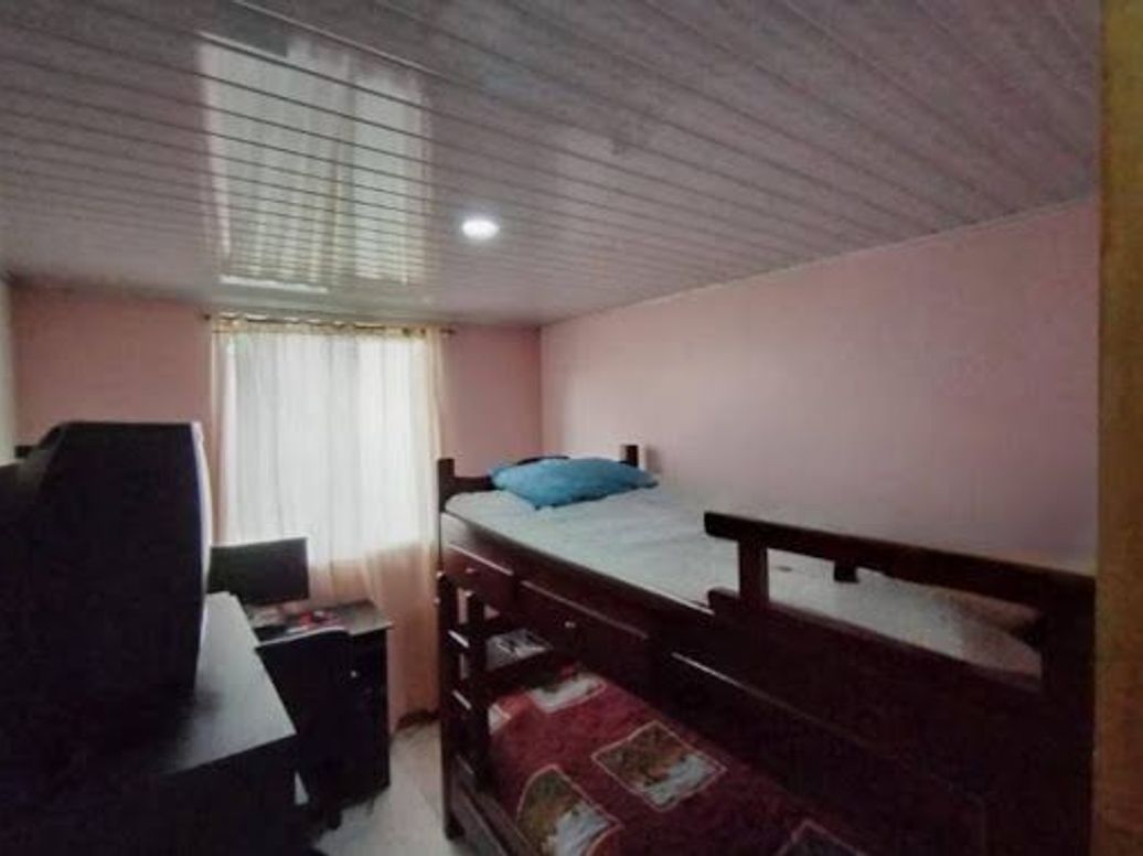 Apartamento de 2 alcobas en venta en Acapulco 1, Bogotá, 42 m² · foto 18 de 20