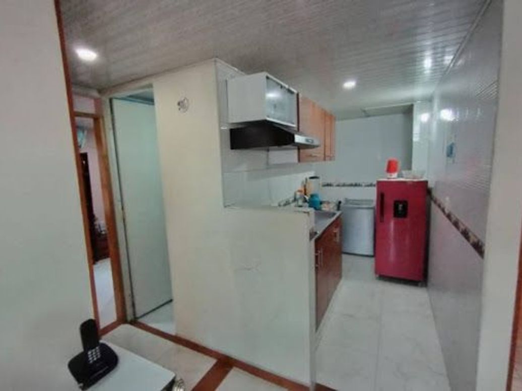 Apartamento de 2 alcobas en venta en Acapulco 1, Bogotá, 42 m² · foto 15 de 20