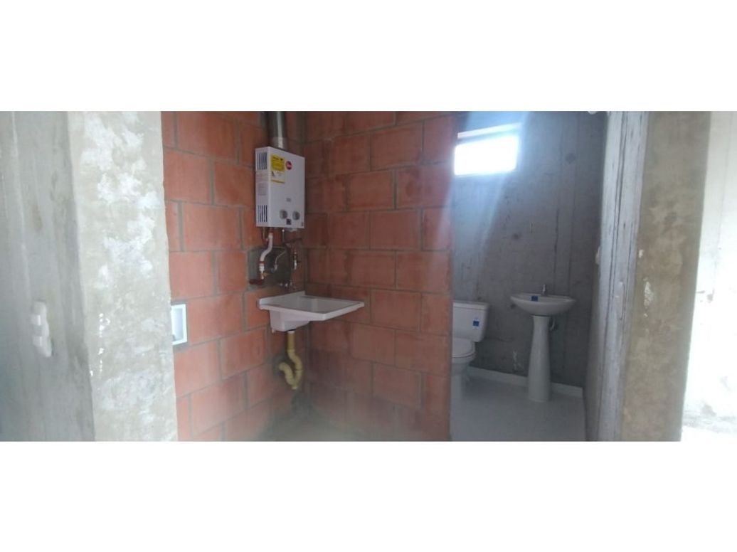 Apartamento de 1 alcoba en venta en Jorge Eliécer Gaitán, Bogotá, 32 m² · foto 9 de 17