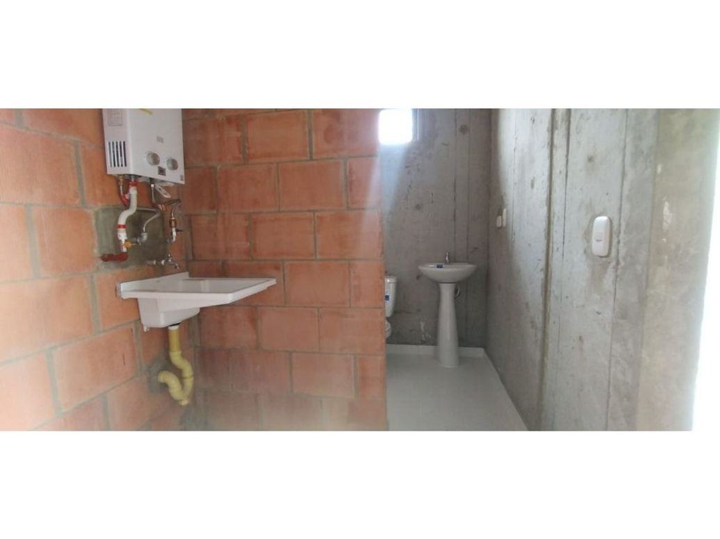 Apartamento de 1 alcoba en venta en Jorge Eliécer Gaitán, Bogotá, 32 m² · foto 16 de 17