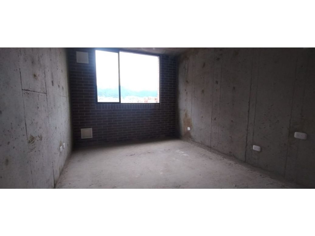Apartamento de 1 alcoba en venta en Jorge Eliécer Gaitán, Bogotá, 32 m² · foto 17 de 17