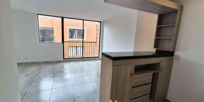 [ARR] ID HOUM: 159674

Entérate de todos los beneficios al arrendar con nosotros:
    • Asistencia e intermediación con el propietario
    • Firma tu contrato online
    • Arrienda sin burocracia, sin papeleos ni notarías

Departamento en arriendo, ubicado en el barrio Venti Apartamentos Tocancipa, con una superficie construida de 70.00 m² y superficie total de 70.00  m². 

Sus principales características son:

    • No amoblado
    • 3 dormitorios
    • 2 baños
    • Admite mascotas
    • Año de construcción: 2024
            
Además, el inmueble cuenta con las siguientes amenidades:

    • Salón de eventos
    • Zona de juegos

Si arriendas con nosotros, te brindamos asesoría personalizada durante todo el proceso.

Requisitos para arrendar con nosotros:

    • Arrienda sin codeudor*, fácil, rápido y seguro
    • Demuestra un ingreso mensual neto de al menos 2.5 veces el valor del arriendo (los ingresos mensuales se pueden complementar por las personas que vivirán en este inmueble)
    • Completa tu información básica y mándanos tus extractos bancarios o documentos que demuestren tus ingresos
    • No debes tener reportes negativos en centrales de crédito
        

IMPORTANTE:

    • Te invitamos a agendar una visita a esta propiedad
    • Si tienes alguna duda por favor puedes solicitar más información desde los portales como también contactarte directamente con nosotros
    
Más que una inmobiliaria, somos Houm.
*Aplican T&C