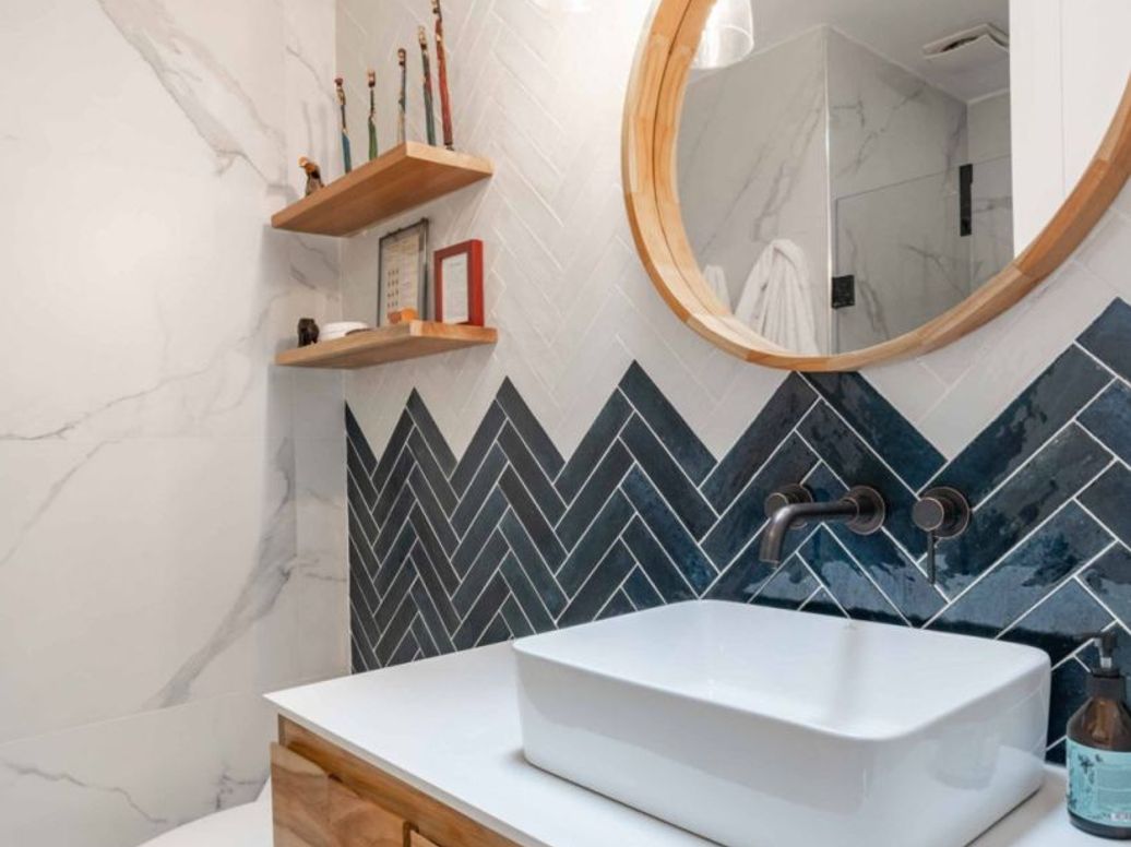Apartamento de 3 alcobas en venta en San Patricio, Bogotá, 158 m² · foto 10 de 20