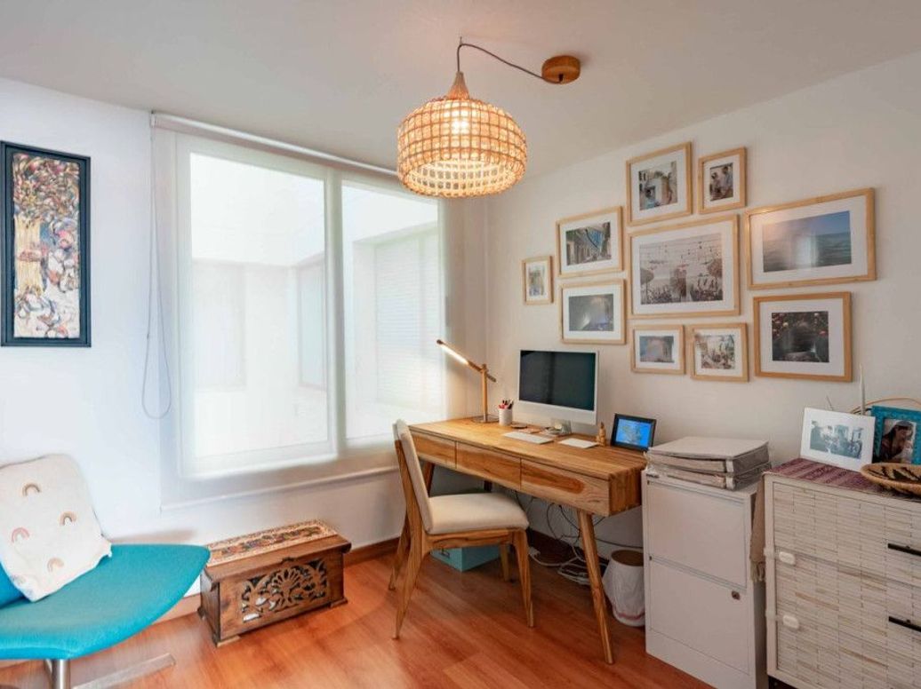 Apartamento de 3 alcobas en venta en San Patricio, Bogotá, 158 m² · foto 9 de 20