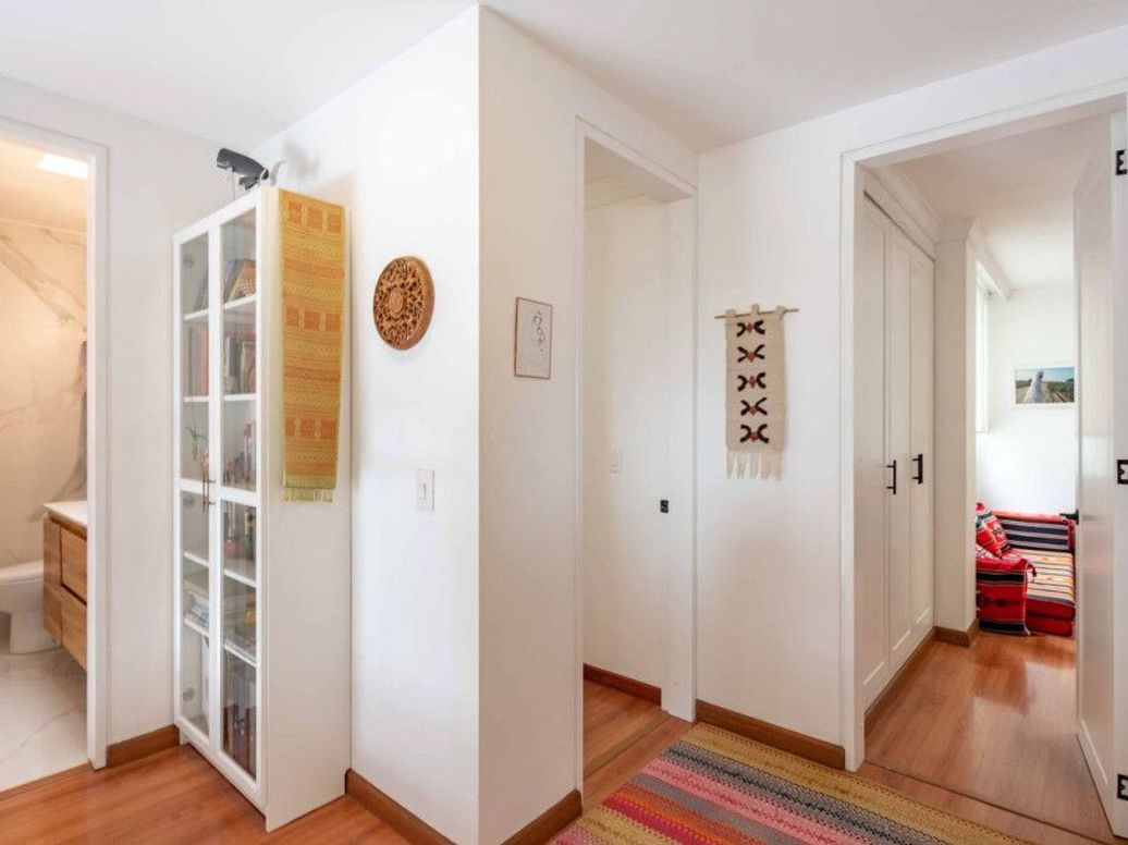 Apartamento de 3 alcobas en venta en San Patricio, Bogotá, 158 m² · foto 15 de 20