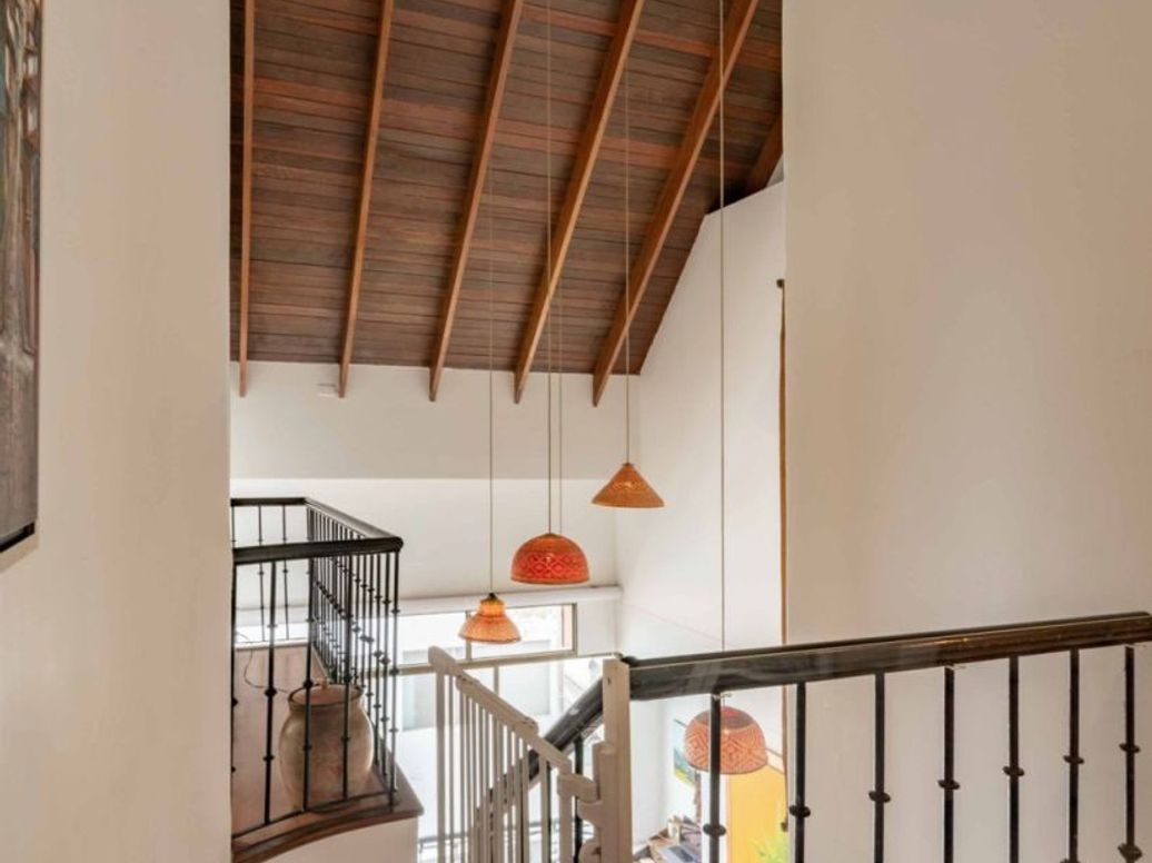 Apartamento de 3 alcobas en venta en San Patricio, Bogotá, 158 m² · foto 13 de 20