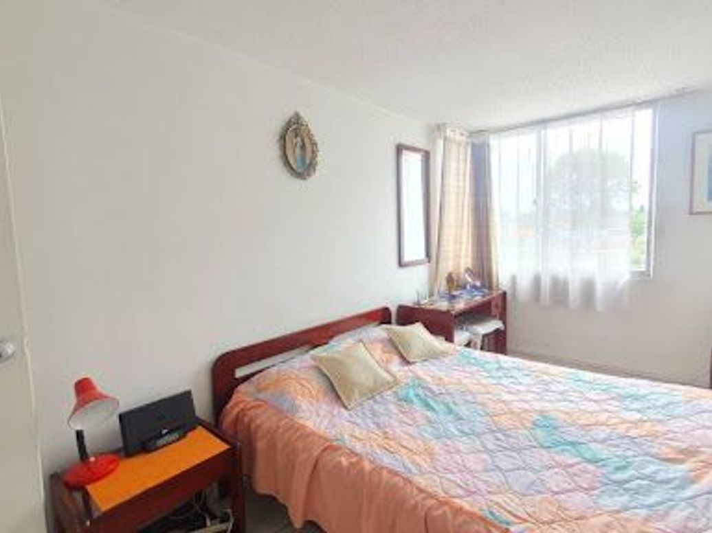 Apartamento de 2 alcobas en venta en Normandia Occidental, Bogotá, 51 m² · foto 5 de 13