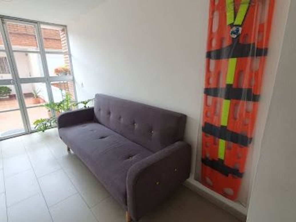 Apartamento de 2 alcobas en venta en Normandia Occidental, Bogotá, 51 m² · foto 11 de 13