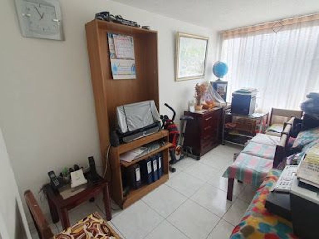 Apartamento de 2 alcobas en venta en Normandia Occidental, Bogotá, 51 m² · foto 9 de 13