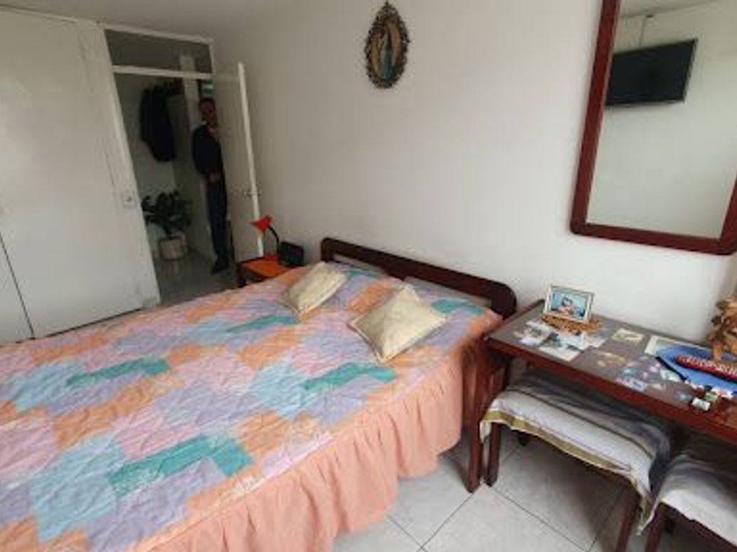 Apartamento de 2 alcobas en venta en Normandia Occidental, Bogotá, 51 m² · foto 6 de 13