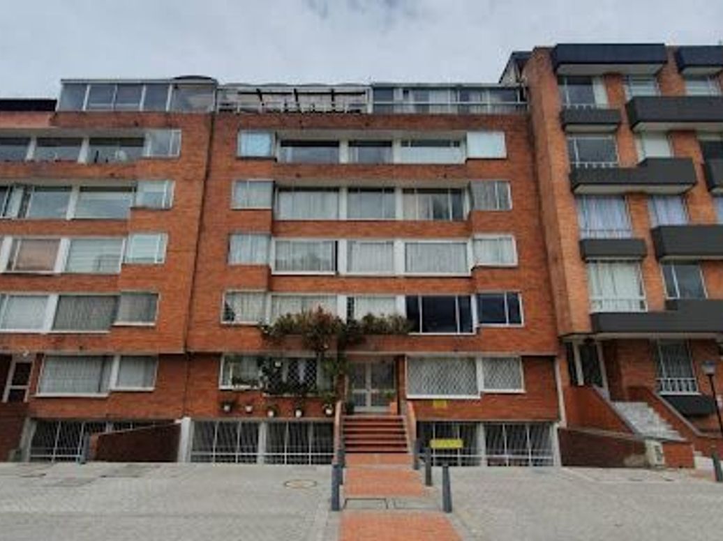 Apartamento de 2 alcobas en venta en Normandia Occidental, Bogotá, 51 m² · foto 13 de 13