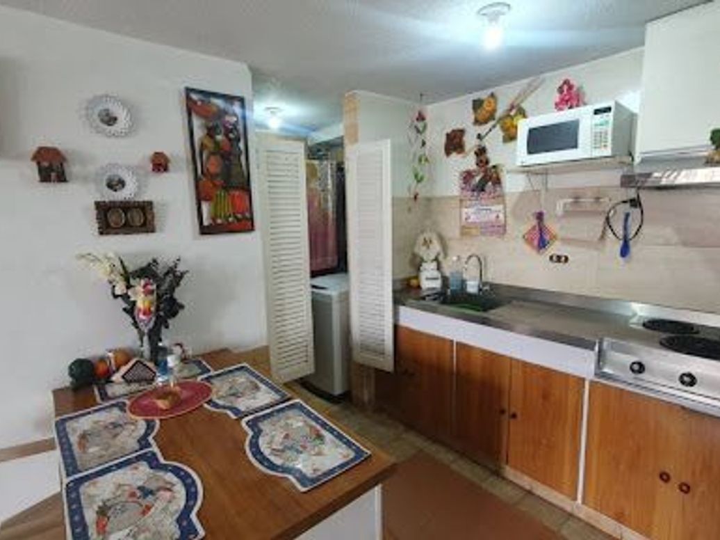 Apartamento de 2 alcobas en venta en Normandia Occidental, Bogotá, 51 m² · foto 3 de 13