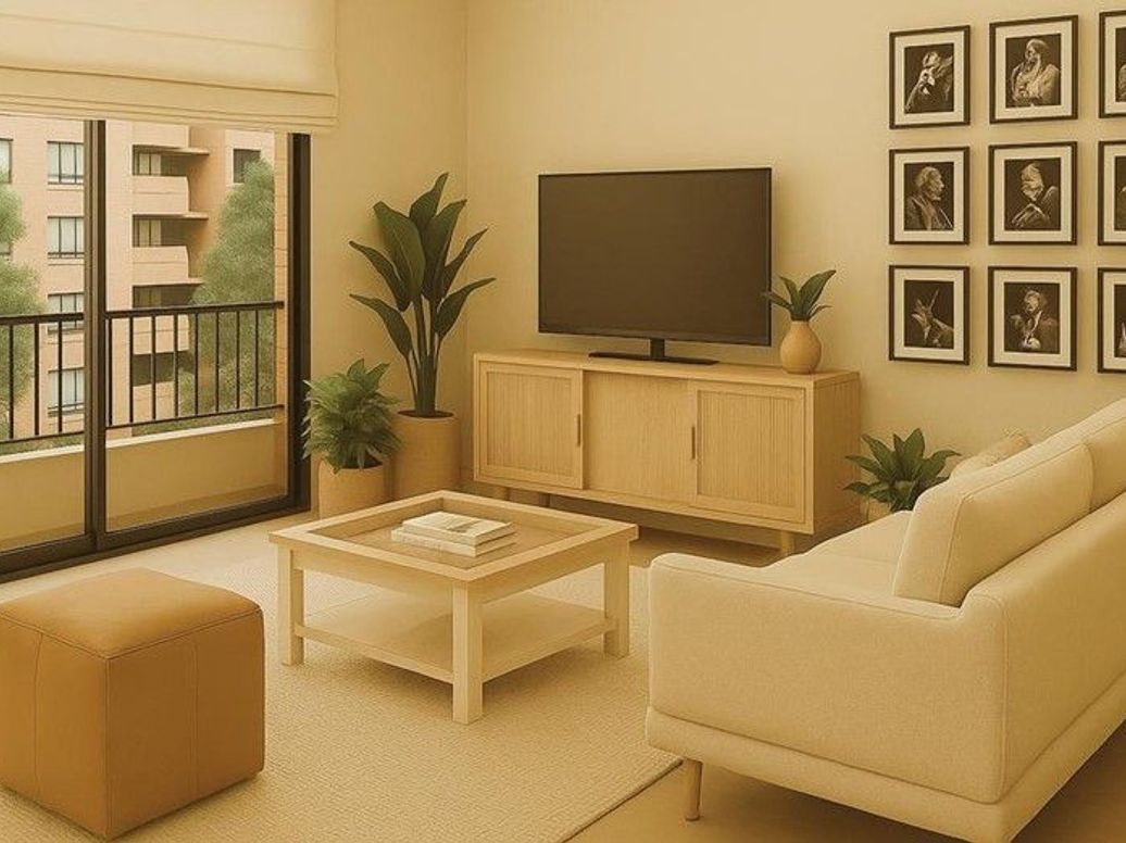 Apartamento de 3 alcobas en venta en Molinos Norte, Bogotá, 105 m² · foto 5 de 20