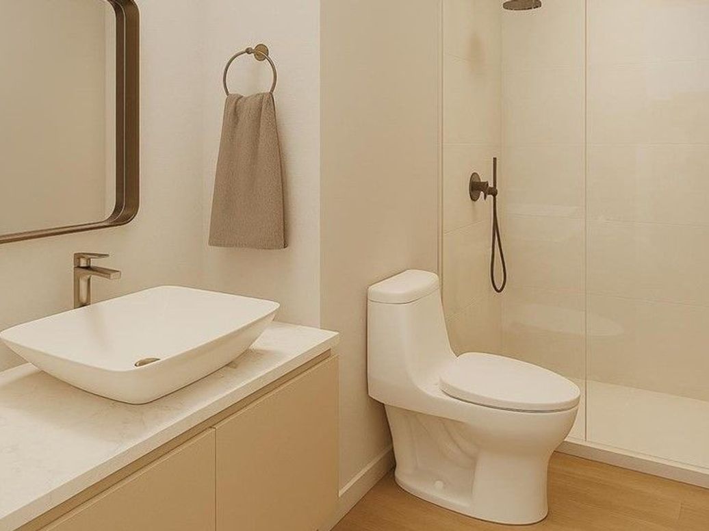 Apartamento de 3 alcobas en venta en Molinos Norte, Bogotá, 105 m² · foto 8 de 20