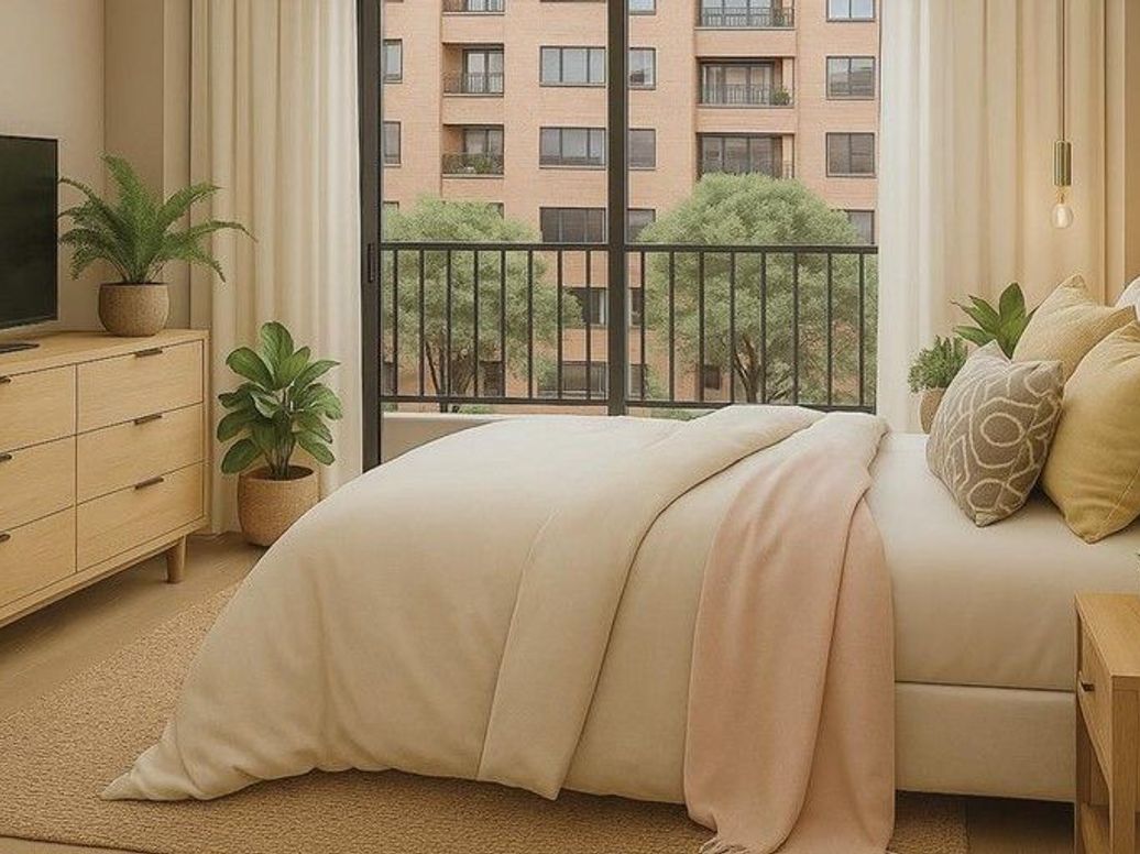 Apartamento de 3 alcobas en venta en Molinos Norte, Bogotá, 105 m² · foto 4 de 20