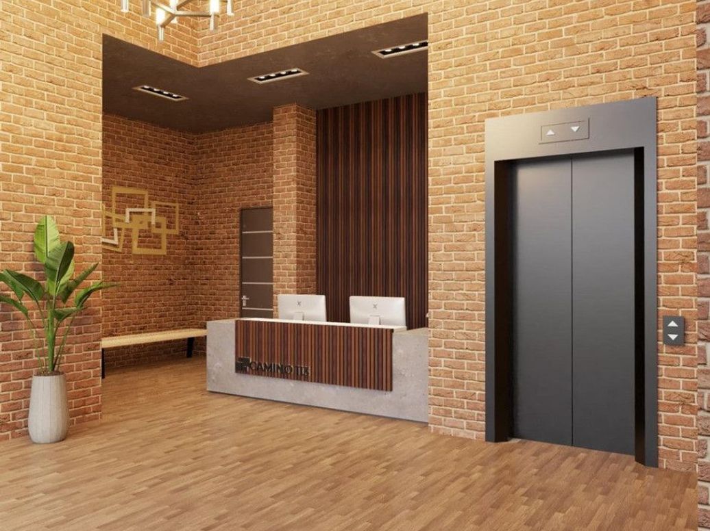 Apartamento de 1 alcoba en venta en Molinos Norte, Bogotá, 43 m² · foto 9 de 20