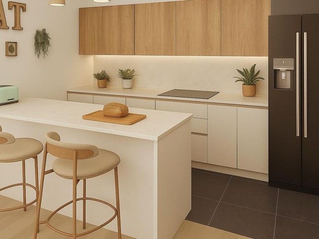 Apartamento de 3 alcobas en venta en Molinos Norte, Bogotá, 94 m² · foto 13 de 20