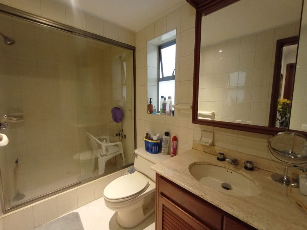 Apartamento de 3 alcobas en venta en Bellavista, Bogotá, 225 m² · foto 7 de 20