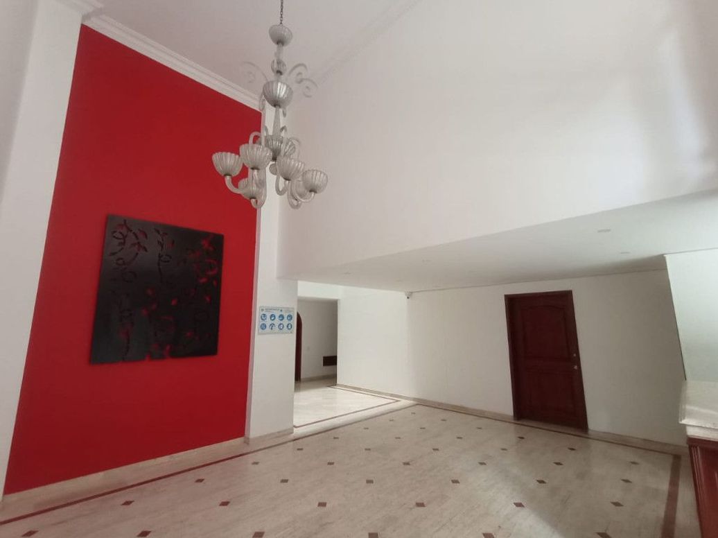 Apartamento de 3 alcobas en venta en Bellavista, Bogotá, 225 m² · foto 8 de 20