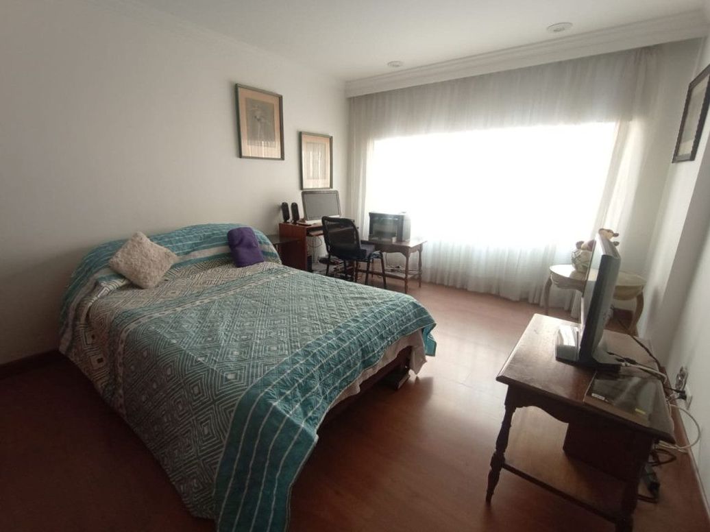 Apartamento de 3 alcobas en venta en Bellavista, Bogotá, 225 m² · foto 13 de 20