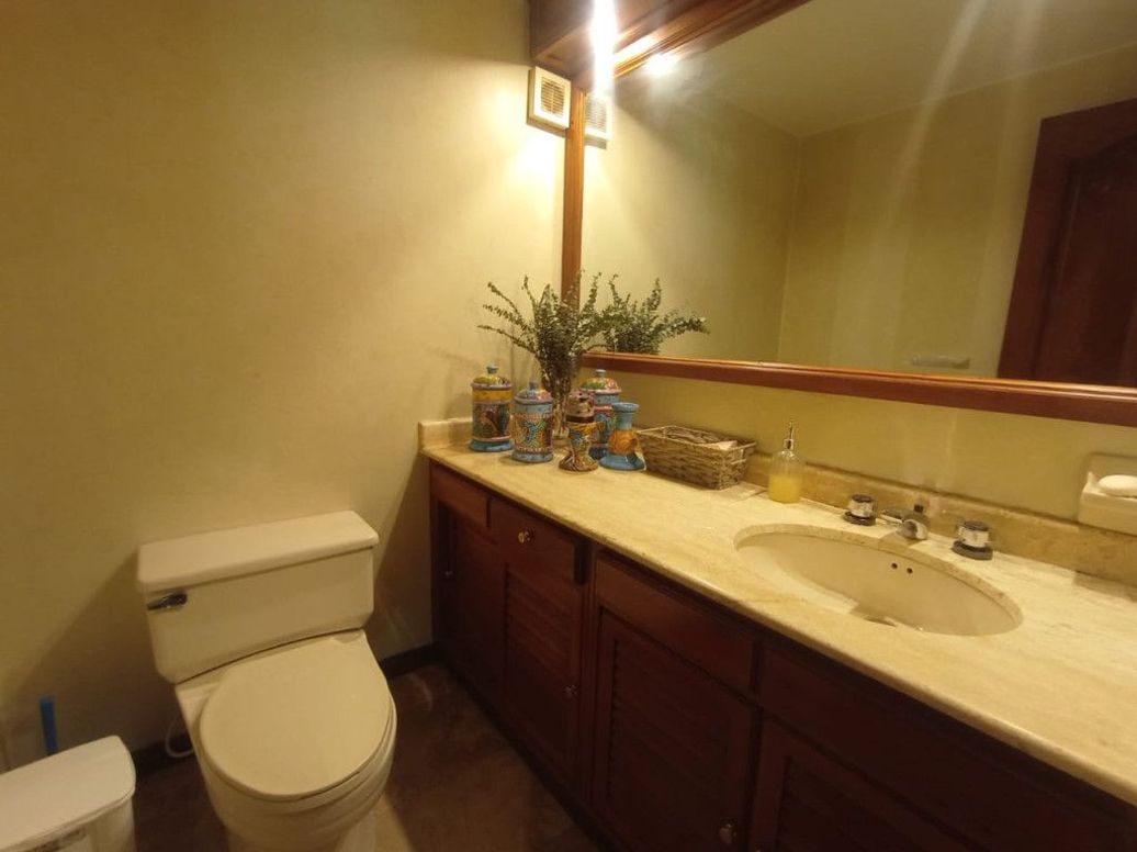 Apartamento de 3 alcobas en venta en Bellavista, Bogotá, 225 m² · foto 16 de 20