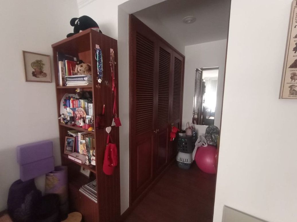 Apartamento de 3 alcobas en venta en Bellavista, Bogotá, 225 m² · foto 15 de 20