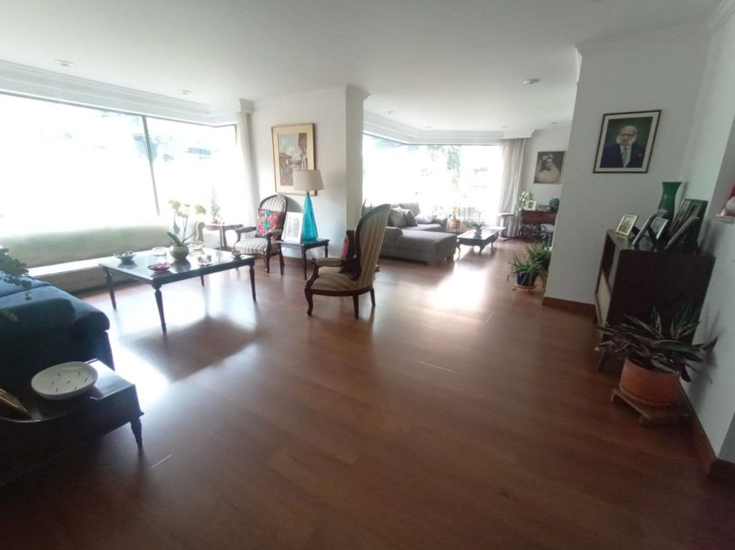 Apartamento de 3 alcobas en venta en Bellavista, Bogotá, 225 m² · foto 20 de 20